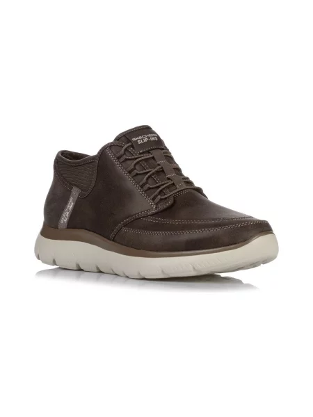 Chiloți Skechers maro
