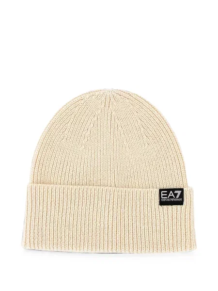 Căciulă Ea7 Emporio Armani tricotate