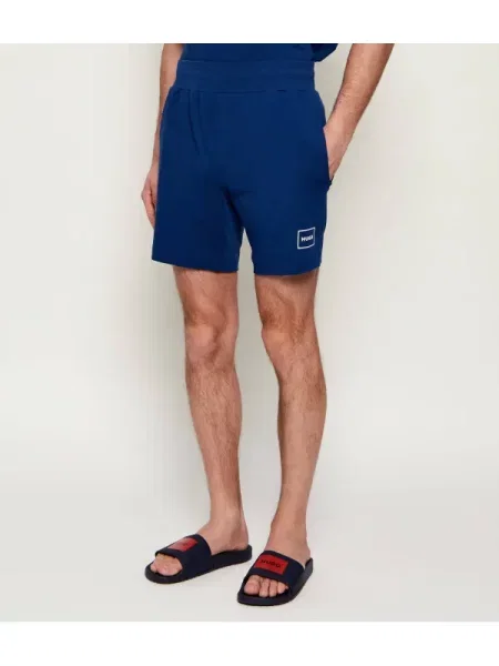 Hugo Bodywear Pantaloni scurți Laze