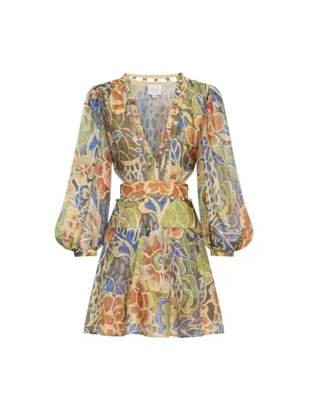 Mała mały sukienka mini Ixiah