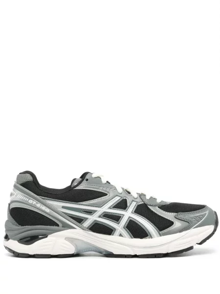 Sneakerși Asics Gel-Quantum maro