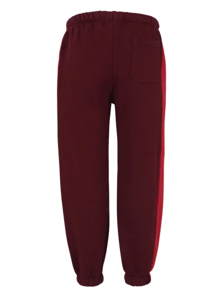 Joggery dziecięce Bobo Choses czerwone