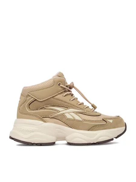 Черевики Reebok бежевий
