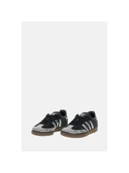 Sneakersy Adidas Originals białe