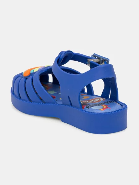 Дитячі шльопанці Melissa