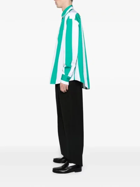 Ing Jacquemus zöld