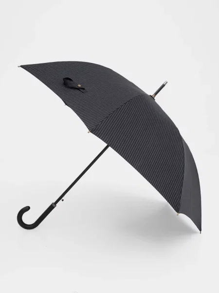 Moschino umbrela negru