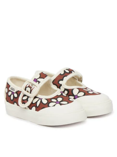 Vans Balerina Mary Jane barna
