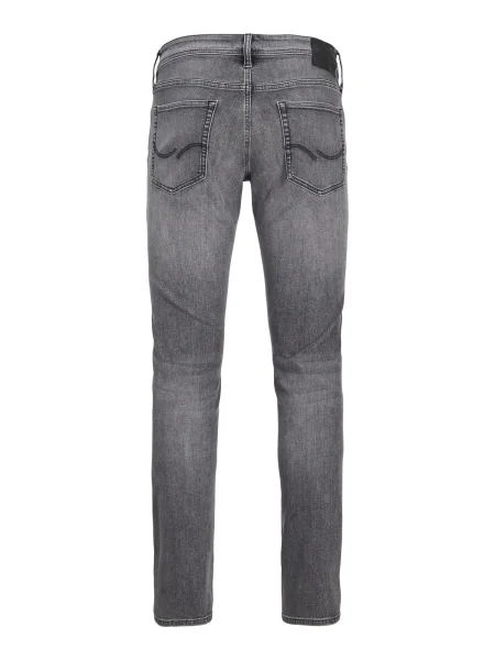 Jack&Jones Džínsy sivá