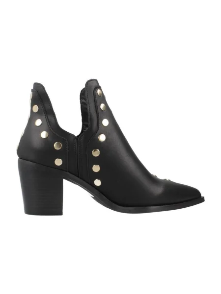 Pantofi Exé Shoes negru