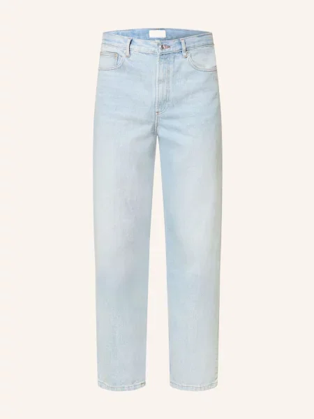 A.P.C. Džíny Martin Regular Fit iab bleu clair