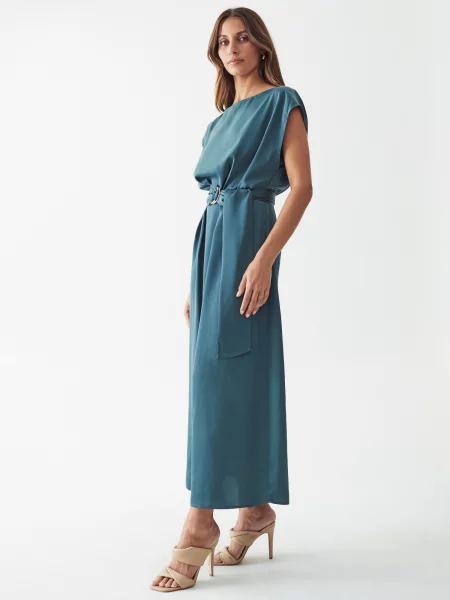 Kostiumas suknele Willa mėlyna