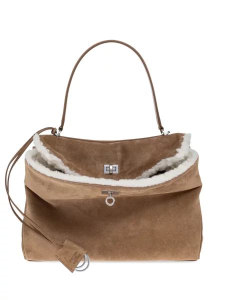 Geantă shopper Balenciaga