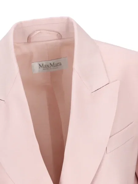 Блейзър Max Mara розово
