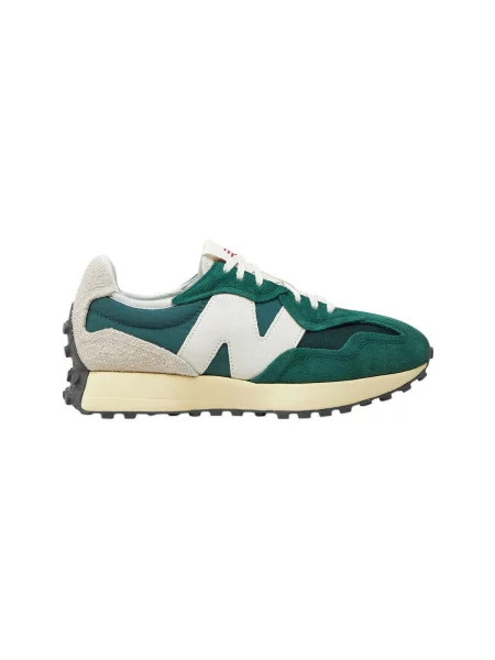 Pantofi New Balance verde