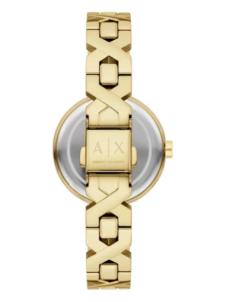 Ure Armani Exchange