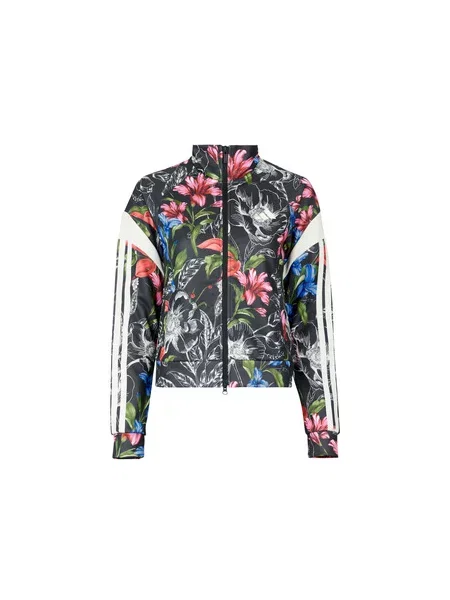 Adidas Jopa X Frarm Rio House Of Trio Track Top črna