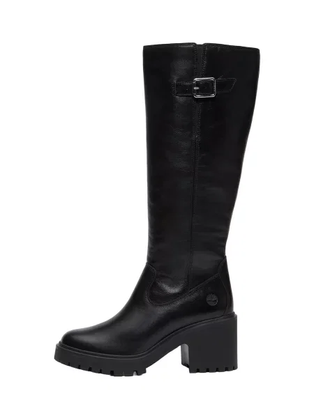 TIMBERLAND Cizme negru
