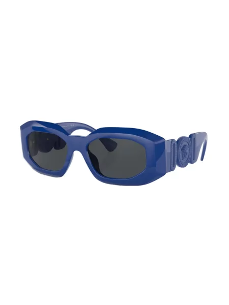 Saulės akiniai Versace Eyewear su autografu