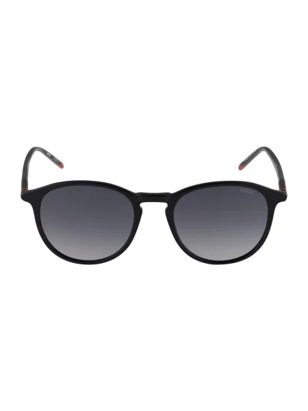 HUGO Ochelari de soare negru
