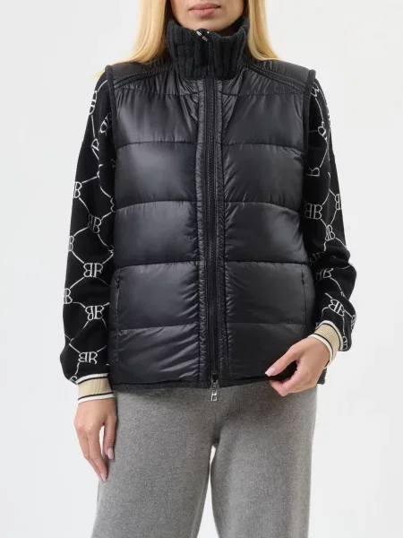 Жилет Diego M чорний