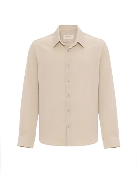 Antioch Košile béžová