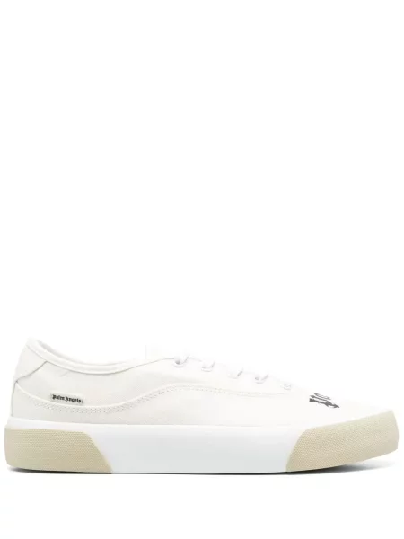 Sneakerși Palm Angels alb