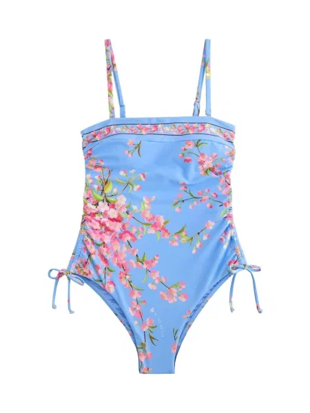 B by Ted Baker Enodelne kopalke svetlo / svetlo zelena / roza / svetlo roza modra