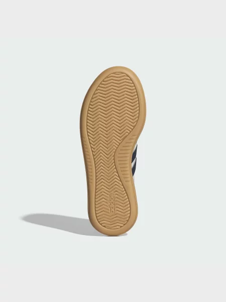 Детские кроссовки Adidas белые