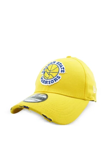 Șapcă New Era Cap galben