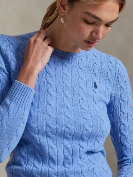Свитер Polo Ralph Lauren