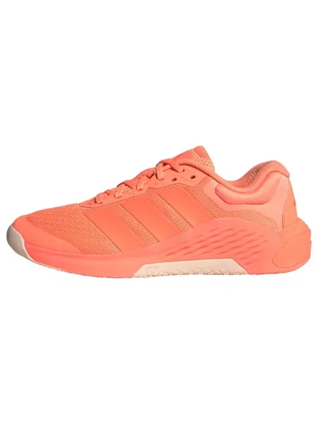 Copati Adidas Performance oranžna