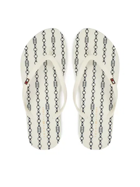 Japonke Tommy Hilfiger bela