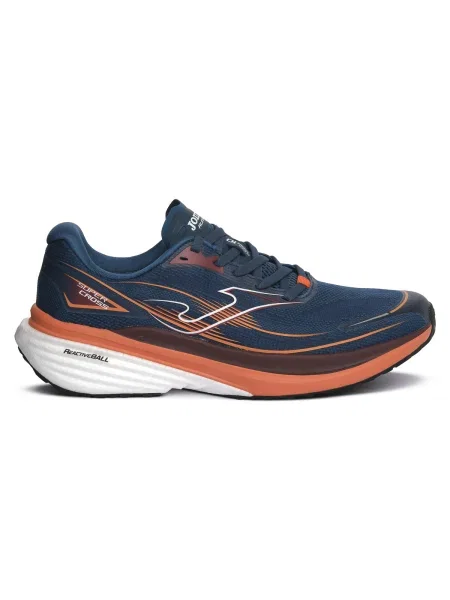 Pantofi Joma gri