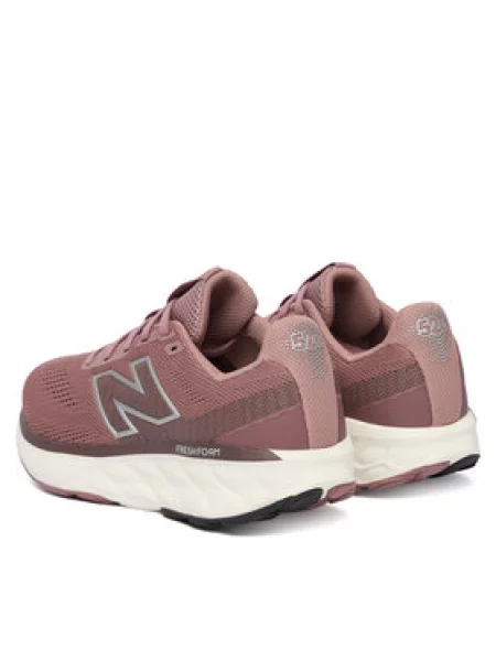 Běžecké boty New Balance růžové