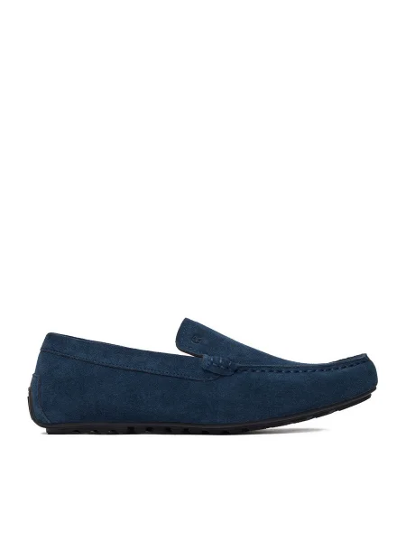 Mocasini GINO ROSSI Bleumarin