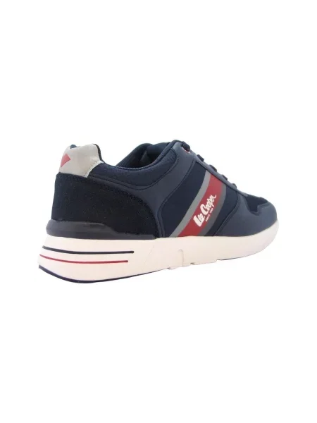 Tenisice Lee Cooper plava
