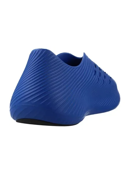 Sneakerși Adidas albastru