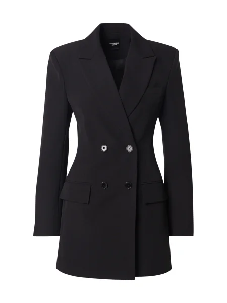 Hoermanseder Rochie negru