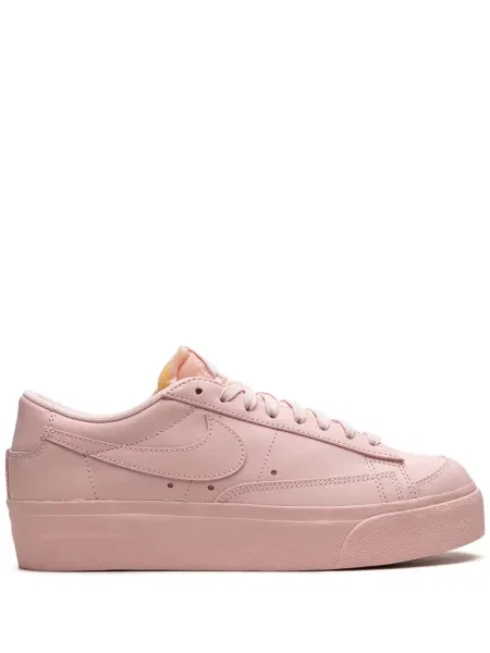 Sacou Nike cu platformă