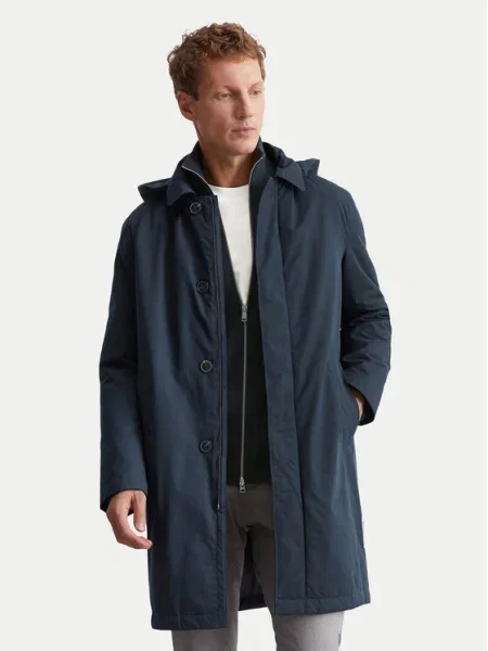 Marc O'Polo Palton Bleumarin