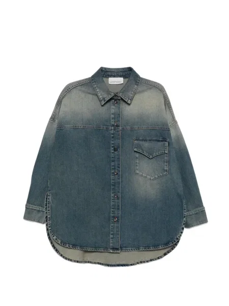 Cămașă Liviana Conti albastru