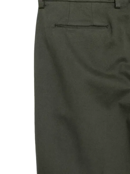 Pantaloni Pt Torino verde