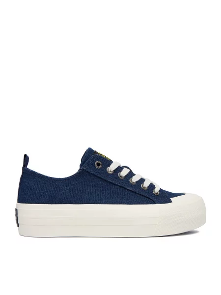 Sneakers G-Star Raw Σκούρο μπλε