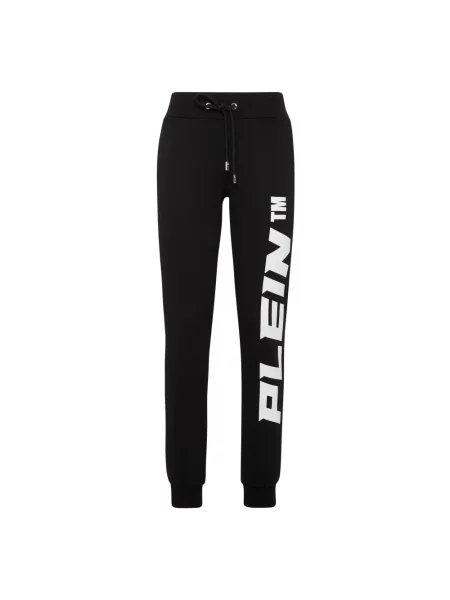 Spodnie dresowe Philipp Plein czarne