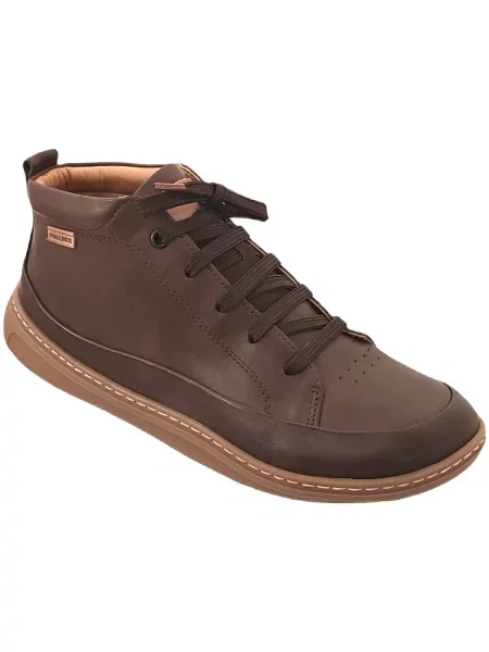 Pantofi Pikolinos maro