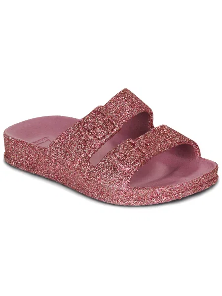 Pantofi copii Cacatoès roz