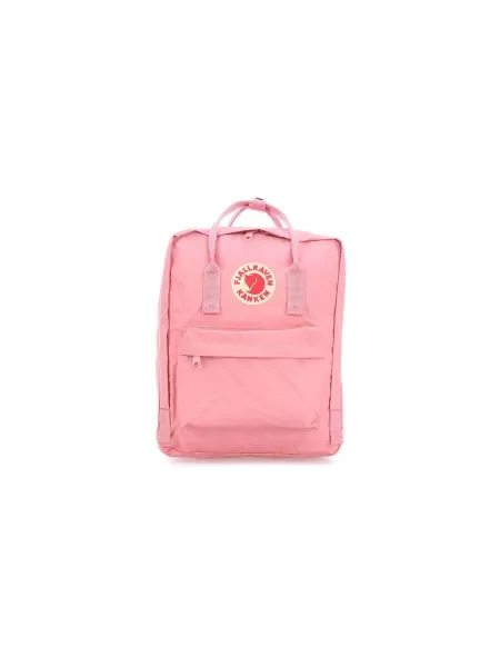 Plecak miejski Fjällräven Kanken 16 l pink różowy