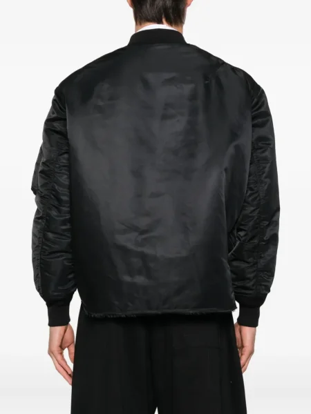 Geacă bomber Black Comme Des Garçons negru