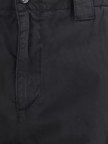 Pantaloni scurți cargo C.p. Company negru